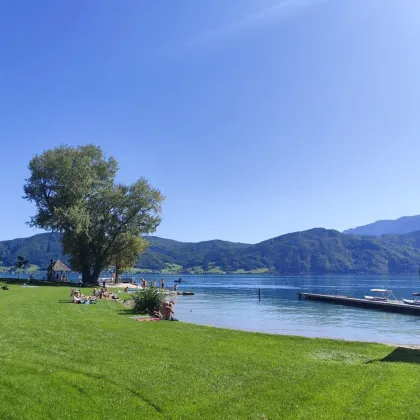 Erstbezug: Modernes Tiny-Haus mit Terrasse am See! - Bild 3