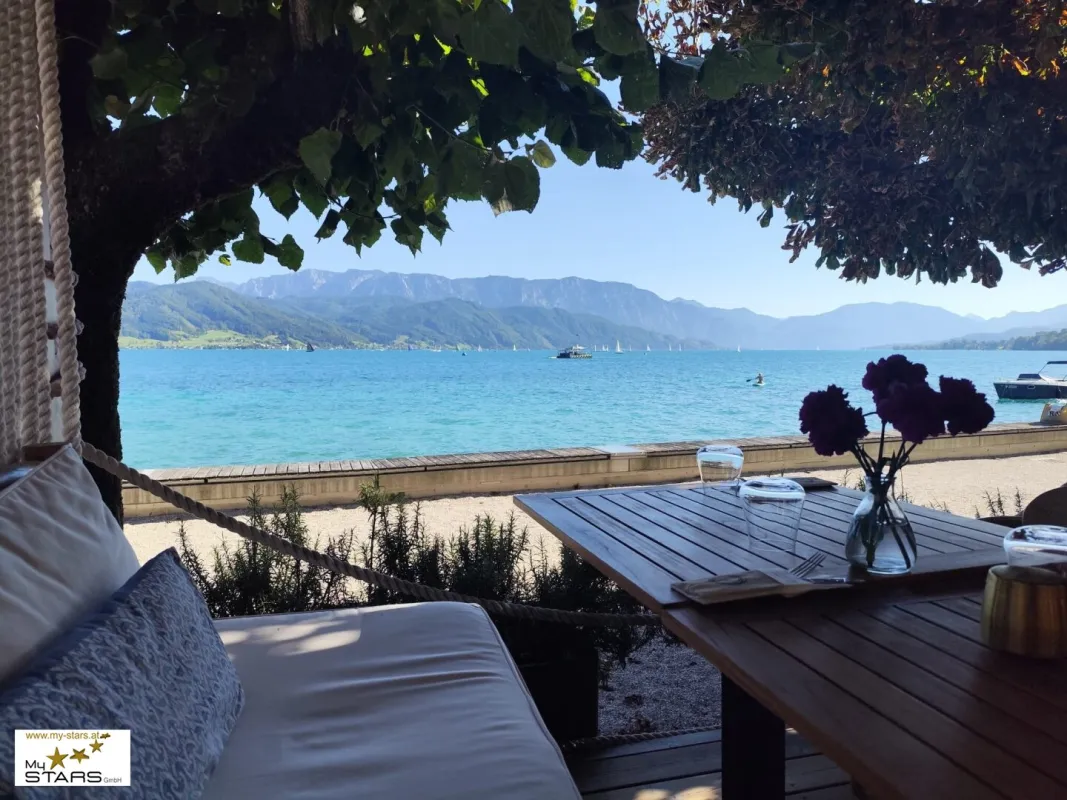 Erstbezug: Modernes Tiny-Haus mit Terrasse am See! - Bild 1