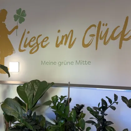 „Modernes Wohnerlebnis mit Stil – Gartenwohnung mit außergewöhnlicher Küche und luxuriösem Bad“ | ZELLMANN IMMOBILIEN - Bild 3