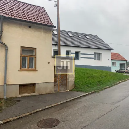 Kleines Häuschen in Schrattenberg für Liebhaber - Bild 3