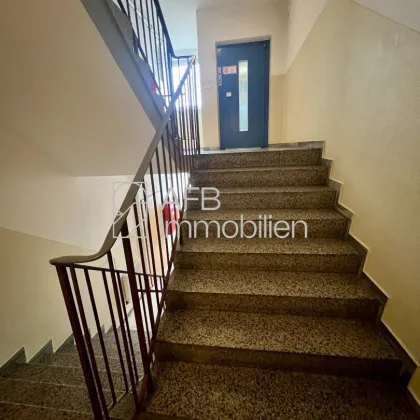 Helle 3-Zimmer-Wohnung mit Loggia Nähe Stadion  – Ihr neues Zuhause in der 9. Etage! - Bild 2