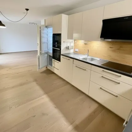 Sehr schöne, neuwertige 3-Zimmer-Wohnung in Schwaz - Bild 2