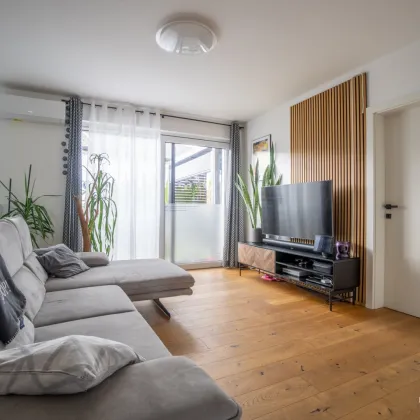 Familienfreundliches Reihenhaus mit Garten und sonniger Dachterrasse in ruhiger Lage zu verkaufen - Bild 2