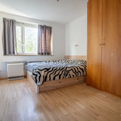 Stilvolle Stadtwohnung in Toplage – großzügige 3-Zimmer-Wohnung mit Balkon in Geidorf - Bild 3