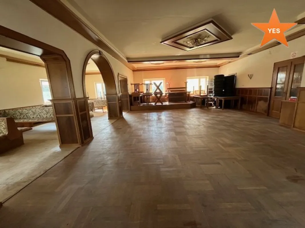 YES - Mehrzweckraum - Lager, Atelier, Hobbyraum  nähe Neulengbach/Böheimkirchen - Bild 1