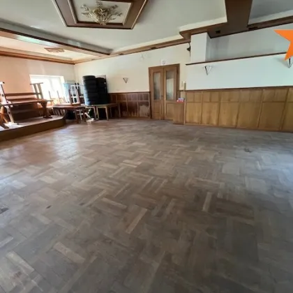 YES - Mehrzweckraum - Lager, Atelier, Hobbyraum  nähe Neulengbach/Böheimkirchen - Bild 2