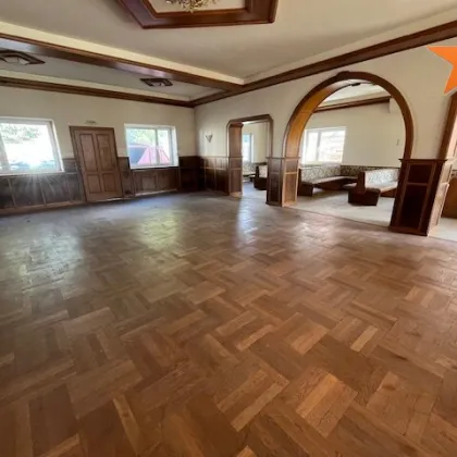 YES - Mehrzweckraum - Lager, Atelier, Hobbyraum  nähe Neulengbach/Böheimkirchen - Bild 3