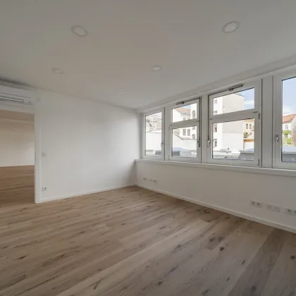 Modernes Open-Space-Büro mit ca. 240m² - Bild 3