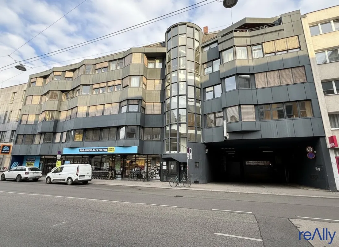 Modernes Open-Space-Büro mit ca. 240m² - Bild 1
