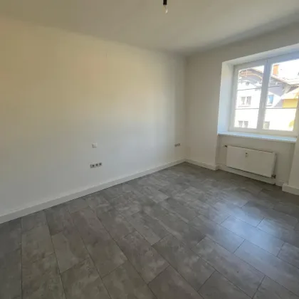 Eminente renovatierte 2-Zimmer-Wohnung in der Hergottwiesgasse zur Miete – Haustiere herzlich willkommen - Bild 3