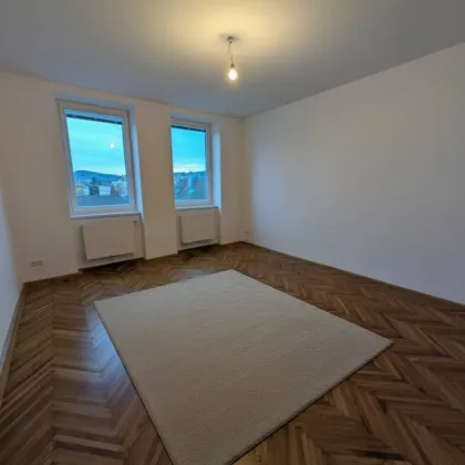 Generalsanierte Altbauwohnung in Top Lage nähe Bahnhof - 2340 Mödling - Bild 2