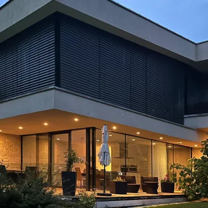 Im Mühlkreis: Design-Refugium-Stylish,Exclusive - einzigartige Immobilie in Ruhelage - Bild 3