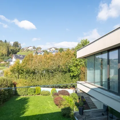 Im Mühlkreis: Design-Refugium-Stylish,Exclusive - einzigartige Immobilie in Ruhelage - Bild 2