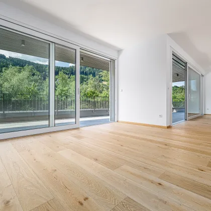 Penthouse mit Panoramaterrasse "Innpromenade" Top W06 - Bezugsfertig! - Bild 3