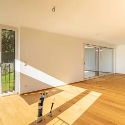 Langen bei Bregenz | Helle Neubauwohnung mit Terrasse und Garten - Bild 3