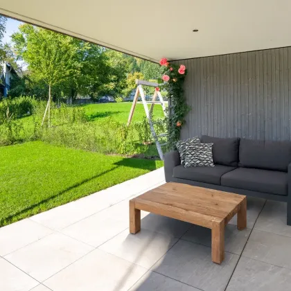 Langen bei Bregenz | Helle Neubauwohnung mit Terrasse und Garten - Bild 2