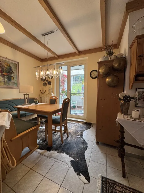 Judenburg! TOP Maisonette im Herzen vom Murtal! - Bild 1