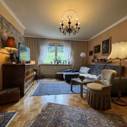 Judenburg! TOP Maisonette im Herzen vom Murtal! - Bild 3