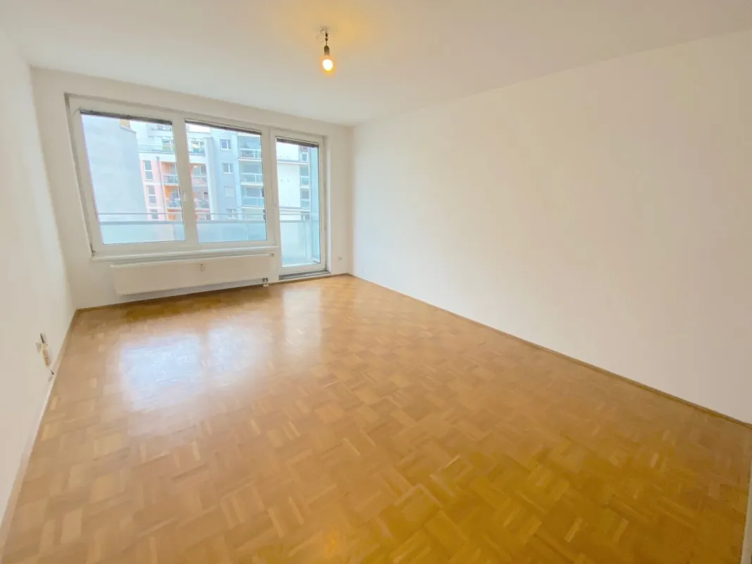 PROVISIONSFREI VOM EIGENTÜMER! 3,5-ZIMMER WOHNUNG MIT LOGGIA IN DER FORSTHAUSGASSE! - Bild 1