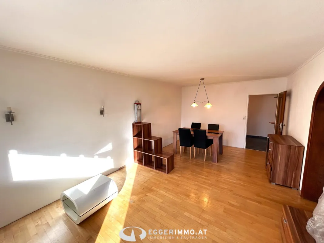 Traumhafte 3-Zimmer-Wohnung in Zell am See – Balkonparadies für 219.000 €! - Bild 1