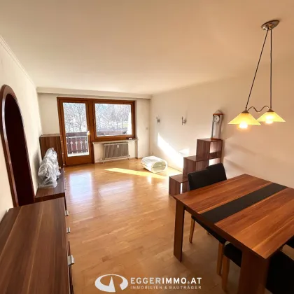 Traumhafte 3-Zimmer-Wohnung in Zell am See – Balkonparadies für 219.000 €! - Bild 2