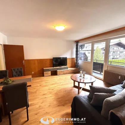 Appartement in Kaprun zu verkaufen : Zweitwohnsitzwidmung und touristische Vermietung möglich.. - Bild 2