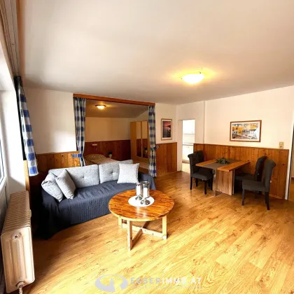 Appartement in Kaprun zu verkaufen : Zweitwohnsitzwidmung und touristische Vermietung möglich.. - Bild 3