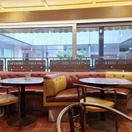 Café/ Tagesbar - Bild 2