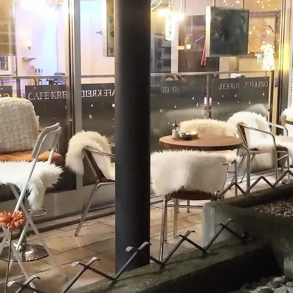 Café/ Tagesbar - Bild 3