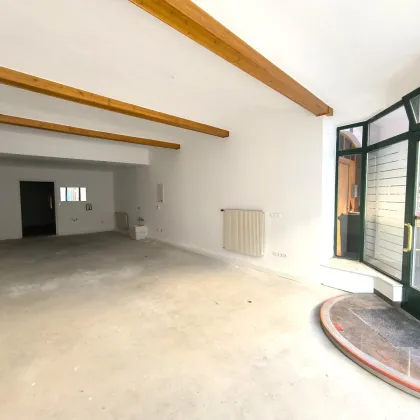 Ideale Büro/Praxisräume mit ca. 67m² und ca. 63 m² im Zentrum von Völkermarkt - Bild 3
