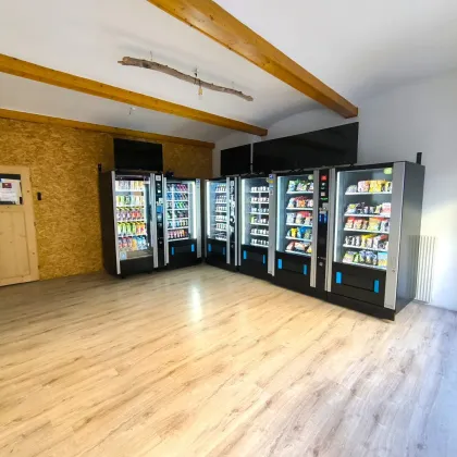 Ideale Büro/Praxisräume mit ca. 67m² und ca. 63 m² im Zentrum von Völkermarkt - Bild 2