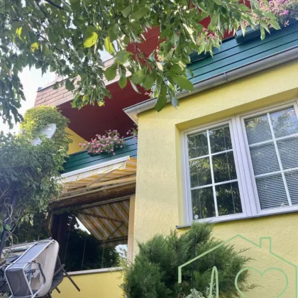 Ihr Traumhaus in 1130 Wien: 270 m² mit Garten, Balkon und Garage! - Bild 2