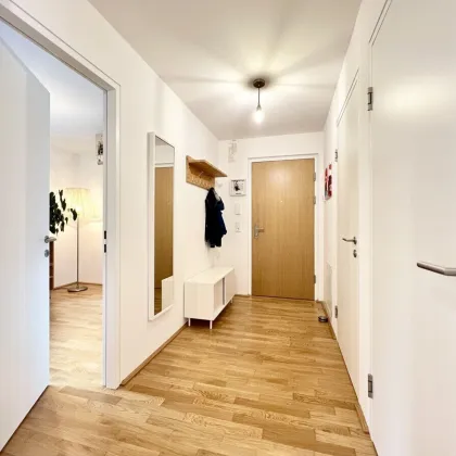 Mehr als nur Wohnen – Hochwertige 3-Zimmer-Wohnung in Toplage von Absam - Bild 2