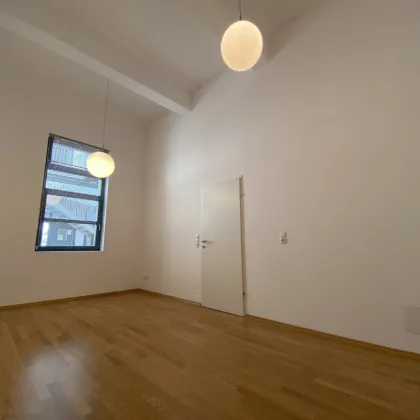 Wohnen mit Galerie-Flair: Große 3-Zimmerwohnung in Nüziders zu vermieten! - Bild 3