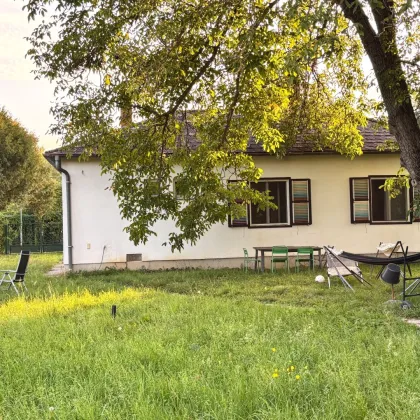 gemütlicher Bungalow in ruhiger Lage - Bild 2