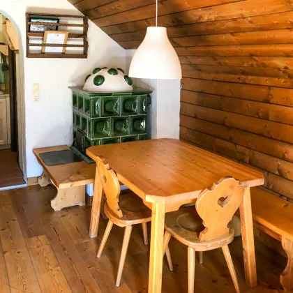 SLOW TRAVEL RESORT KIRCHLEITN – IHR RÜCKZUGSORT FÜR NATUR, FREIHEIT UND RENDITE! - Bild 3