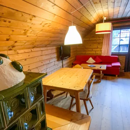 SLOW TRAVEL RESORT KIRCHLEITN – IHR RÜCKZUGSORT FÜR NATUR, FREIHEIT UND RENDITE! - Bild 2