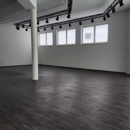 Barrierefreier Showroom oder Büro - zusätzliches Lager mit 150 M2 möglich - Bild 2