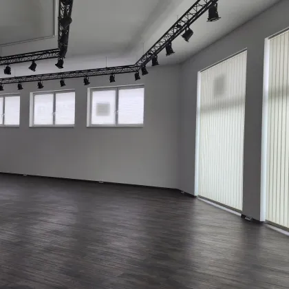 Barrierefreier Showroom oder Büro - zusätzliches Lager mit 150 M2 möglich - Bild 3