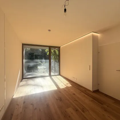 Traumhafte 3-Zimmer Designerwohnung in idyllischer Lage- Nähe Wiener Neustadt - Bild 2