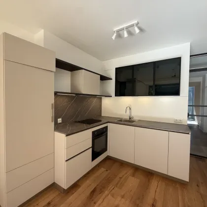 Traumhafte 3-Zimmer Designerwohnung in idyllischer Lage- Nähe Wiener Neustadt - Bild 3