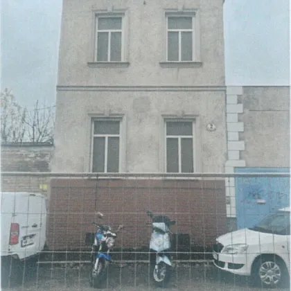 Premium-Baugrundstück mit Abbruchbewilligung im 19. Bezirk – Ideales Investitionsprojekt in Toplage - Bild 2