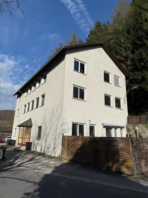 PARIFIZIERT und zum ABVERKAUF bereit - Saniertes und vollvermietetes Zinshaus - legen sie ihr Angebot - Bild 1