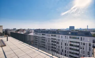 2-Zimmer-Wohnung mit Balkon in 1200 Wien – Ihr neues Zuhause!