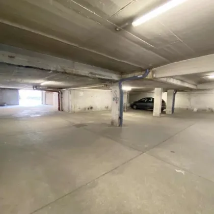 Vielseitig nutzbare Garage - Bild 2