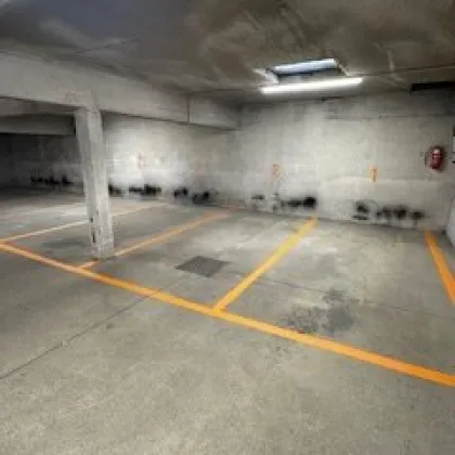 Vielseitig nutzbare Garage - Bild 3