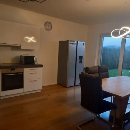 8262 Nestelbach bei Ilz T8: Moderne 3-Zimmerwohnung mit 62,60 m² Wfl.  und Terrasse mit Gartenanteil ! - Bild 2