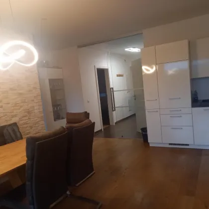 8262 Nestelbach bei Ilz T8: Moderne 3-Zimmerwohnung mit 62,60 m² Wfl.  und Terrasse mit Gartenanteil ! - Bild 3