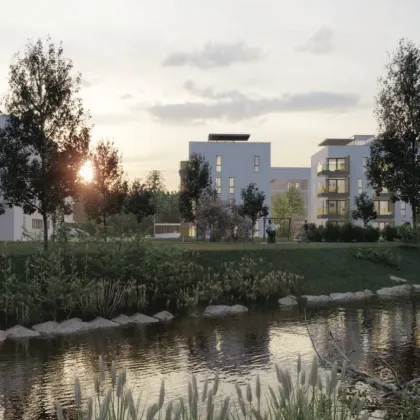 Projektpartner gesucht I 57 Neubau-Wohnungen I OÖ I Zuzugsgebiet Linz I 4320 Perg - Bild 2