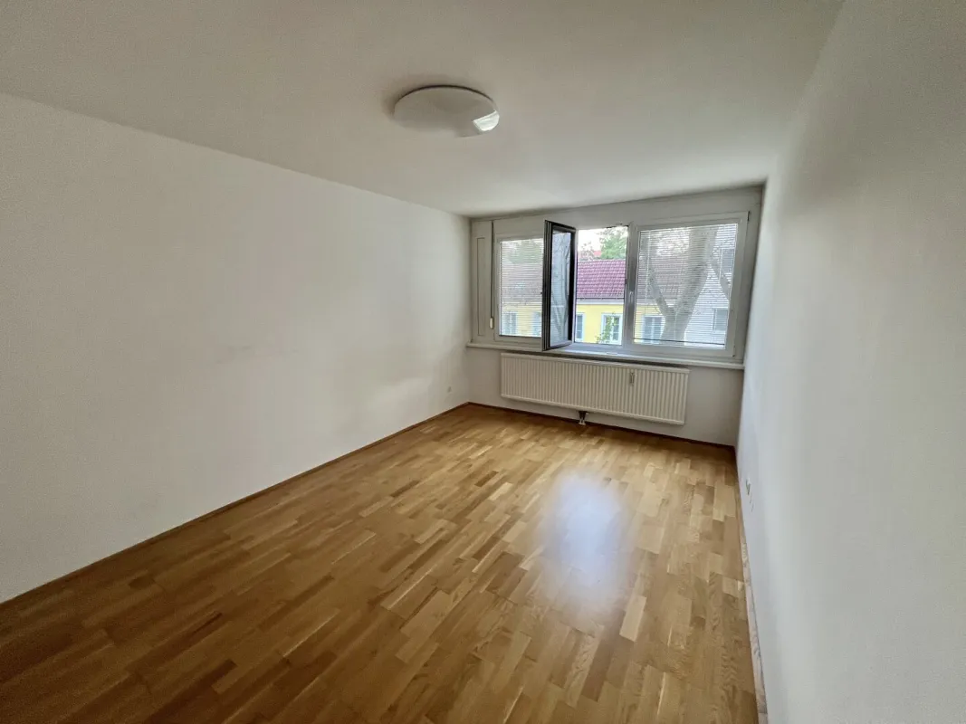 DONAUNÄHE 1210! Schön sanierte 3 Zimmer Wohnung nahe Aupark Jedlesee - Bild 1